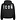Icon Windbreaker Jacket Black