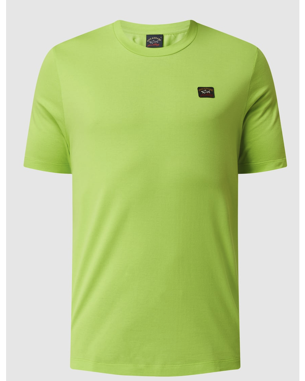 Men's T-Shirt Green