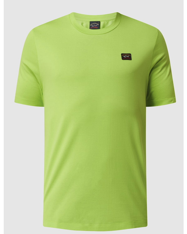 Men's  T-Shirt Groen