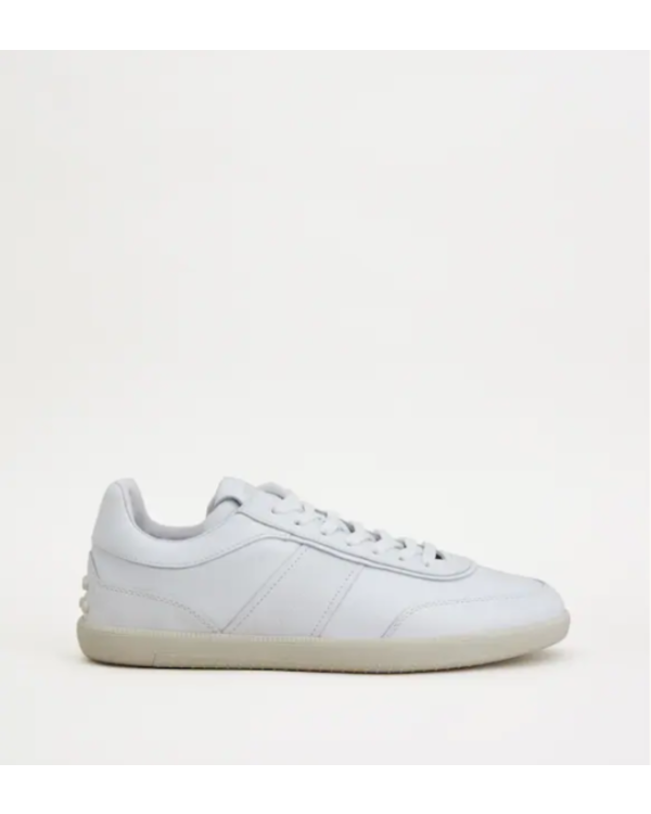 Tabs Sneakers White