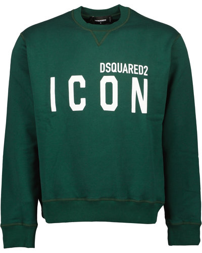 Dsquared2 Sweatshirt D.Groen ICON