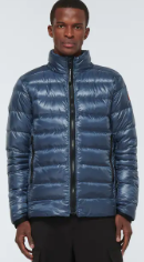 Canada goose price zone sales