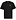 Click Here T-Shirt Zwart