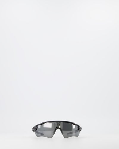 Vetements x Oakley Shield Sunglasses Zwart