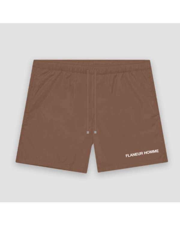 Essential Swim Shorts Braun