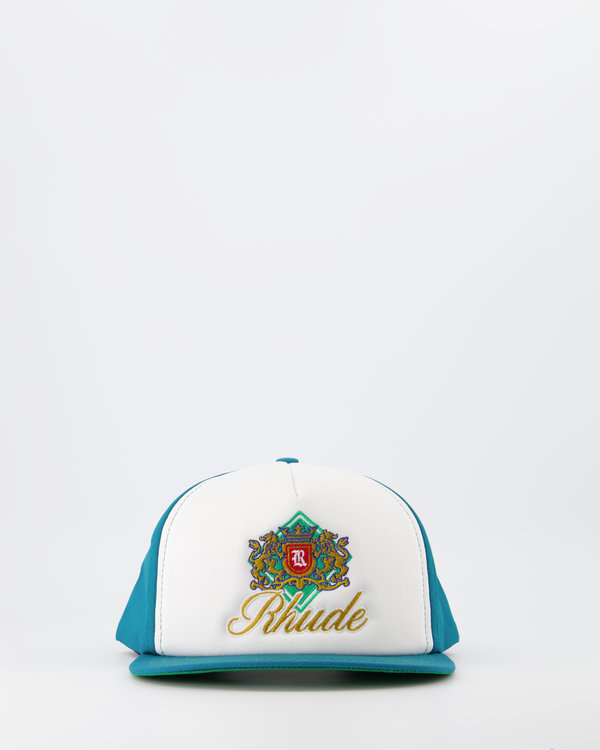 Cap Menthol Trucker