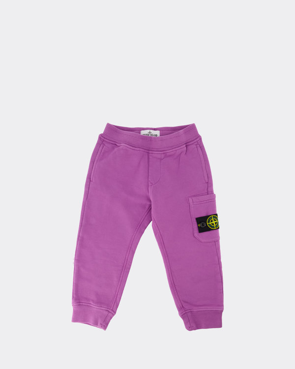 61540 Fleece Pants Pink