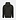 Miley Hoodie Schwarz