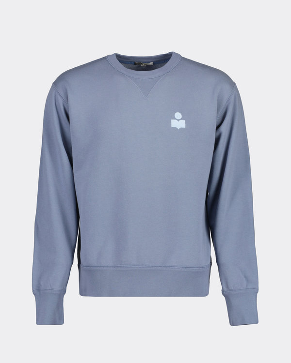 Mike Sweater Blue