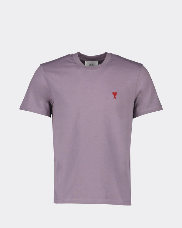 De Coeur T-shirt Purple