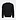 63020 Basic Sweater Schwarz