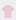 Boke Flower T-shirt Pink