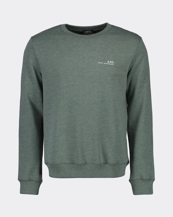 Sweater Item Groen