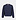 Boke Flower Sweater M.Blauw
