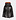 Reversible Puffer Jacket Multi