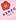 Boke Flower Sweater Roze