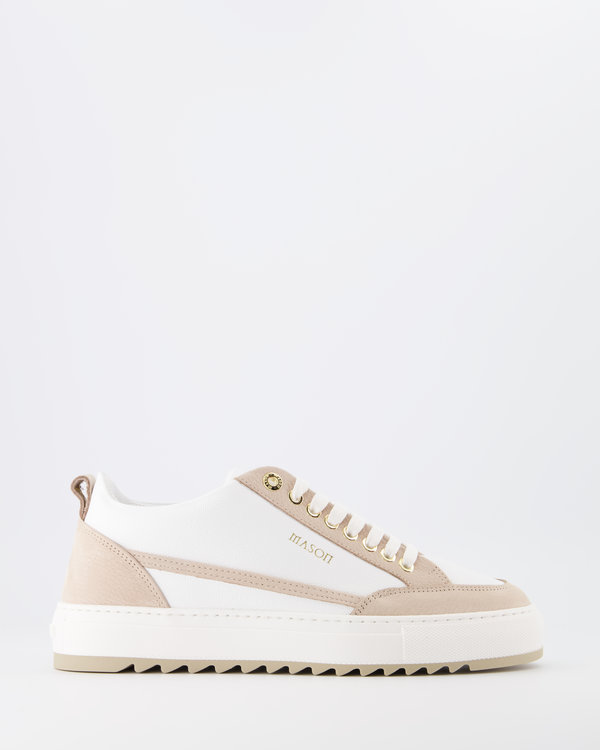 Tia Tradizionale Sneakers Beige