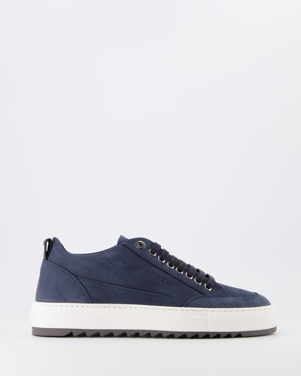 Tia Neutro Sneaker Blauw