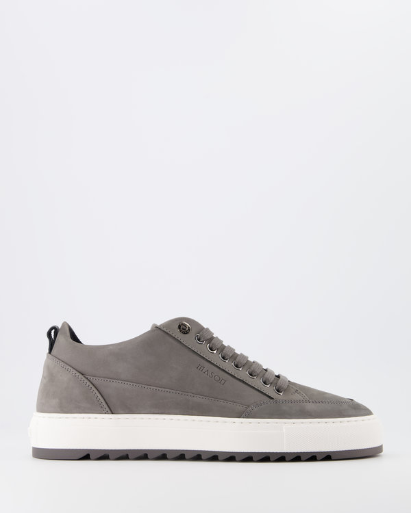 Tia Neutro Sneaker Grey