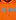 Technicolor Hoodie Orange