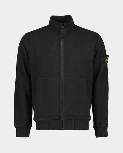 stone island overjacket