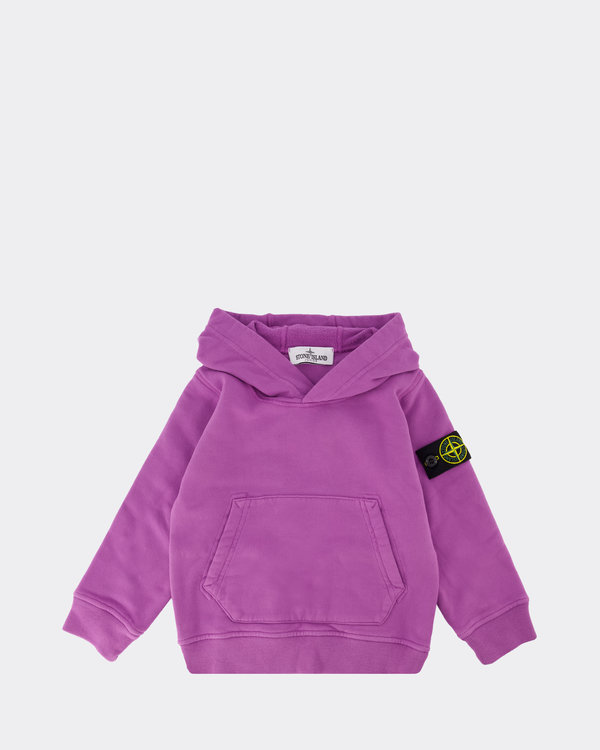 Purple 'Stone Island Kids Eres - GenesinlifeShops Spain