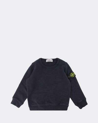 stone island junior new season