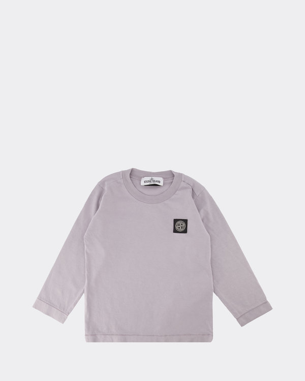 20447 T-shirt Grey