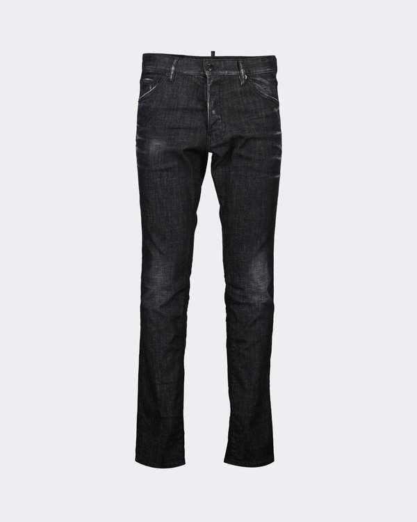 Cool Guy Jeans Black Ibrahimovic