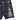 Marine Denim Shorts Black