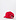 Mini Dsquared2 Logo Cap Rood