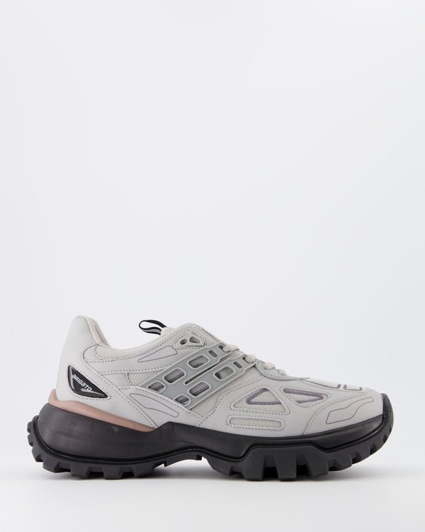 Marathon R-Tic Sneakers Grey