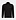 Stretch Piqué Logo Polo Long Sleeve Zwart