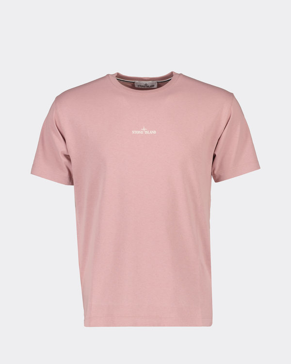 2NS80 T-shirt Pink