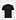 24113 Basic T-shirt Schwarz