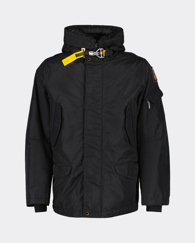 Parajumpers  Right Hand Core Jacket Zwart