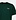 Owners Club T-shirt Groen