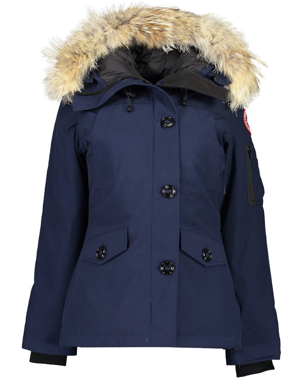 Montebello Parka Atlantic Navy