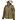 Montebello Parka Army Green