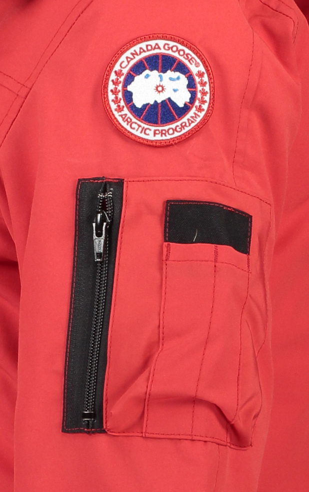 Canada goose montebello femme hotsell