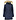 Rossclair Parka *heritage* Atlantic Navy