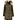 Rossclair Parka *heritage* Military Green