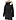 Rossclair Parka Black