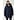 Langford Parka Atlantic Navy