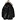 Langford Parka Black