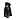 Crofton Puffer Jacket  Zwart