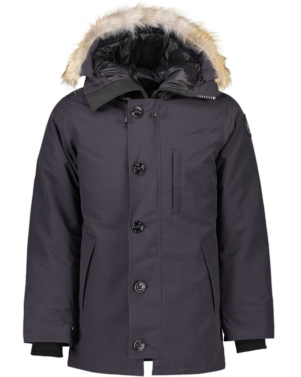 Chateau Parka Black Label Navy