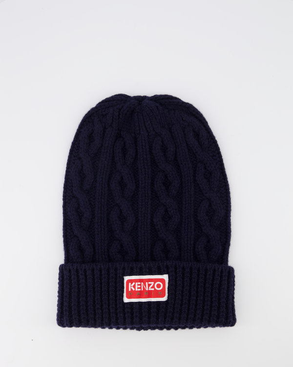 Beanie Marine