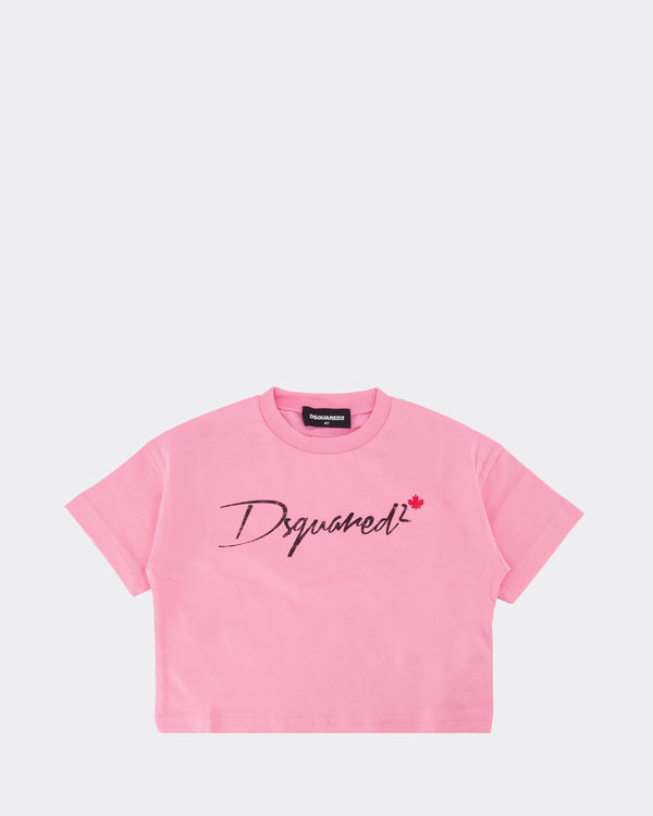 T-shirt Pink