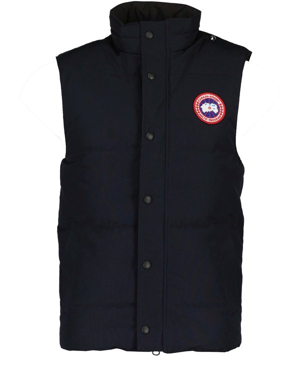 Canada Goose Garson Vest *HERITAGE* Marine Garson Vest *HERITAGE* Marine